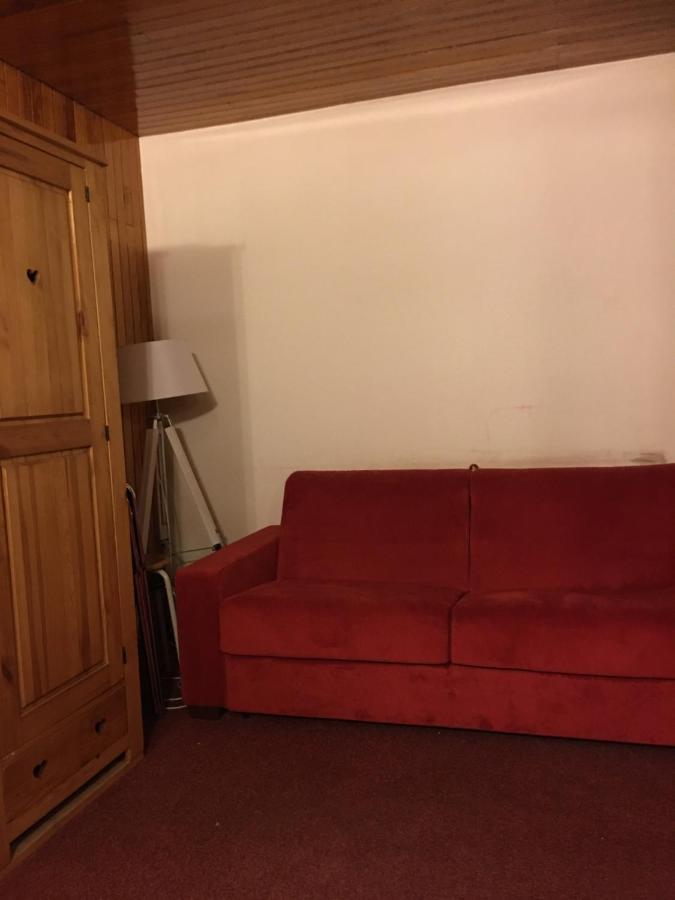Studio Shamrock 19M2 2 Adultes Et 2 Enfants Max 17 Ans Tignes 73320 아파트 외부 사진